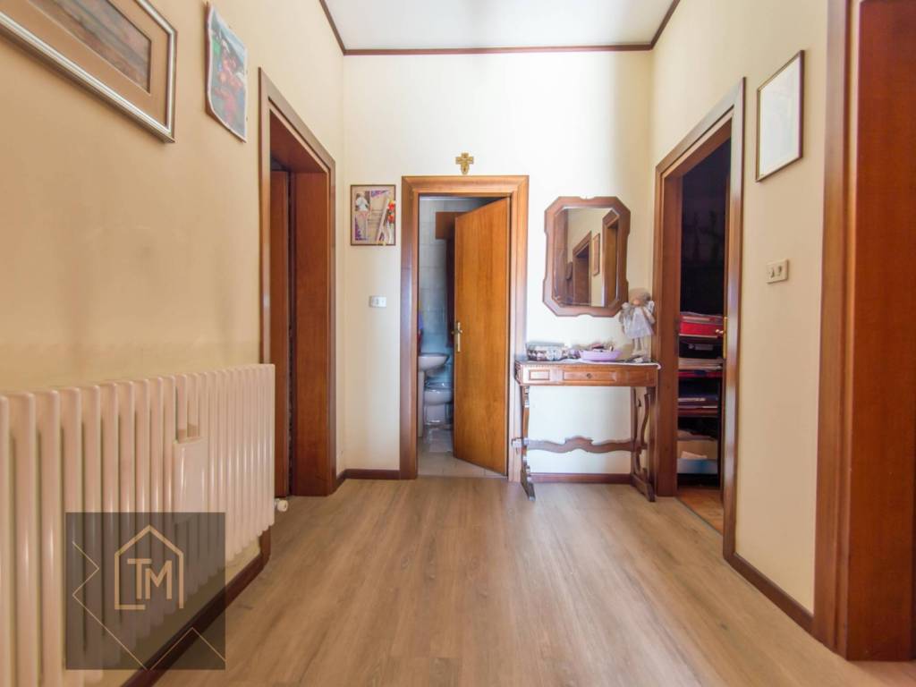 casa indipendente in vendita a Vicenza in zona Bertesina