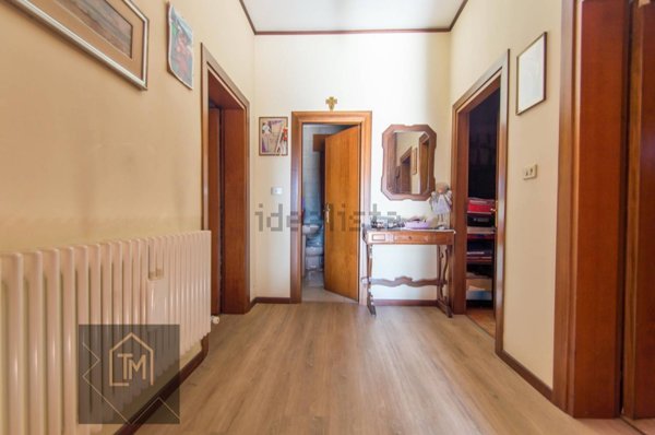appartamento in vendita a Vicenza in zona Bertesina
