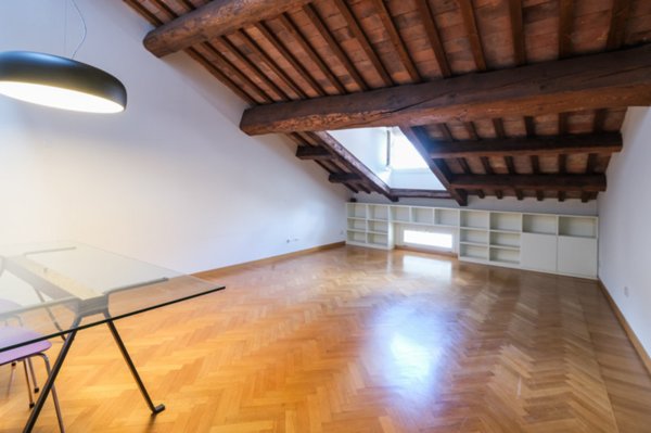 appartamento in vendita a Vicenza in zona Centro Storico