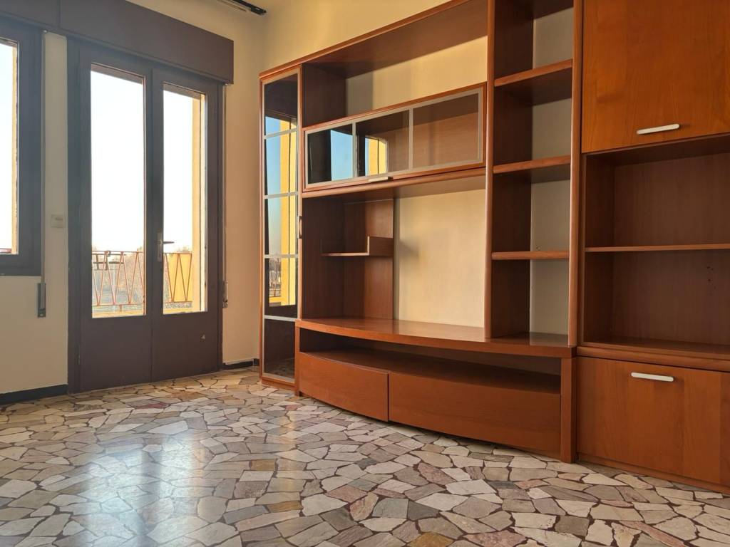 appartamento in vendita a Vicenza in zona Pio X