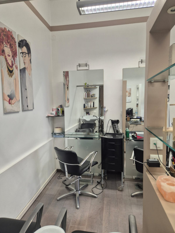 negozio in vendita a Vicenza in zona Centro Storico