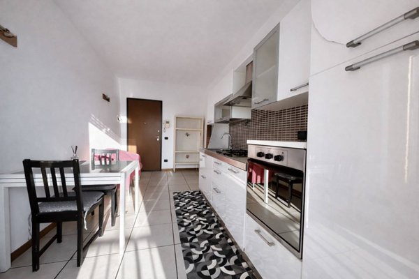 appartamento in vendita a Vicenza in zona Pio X