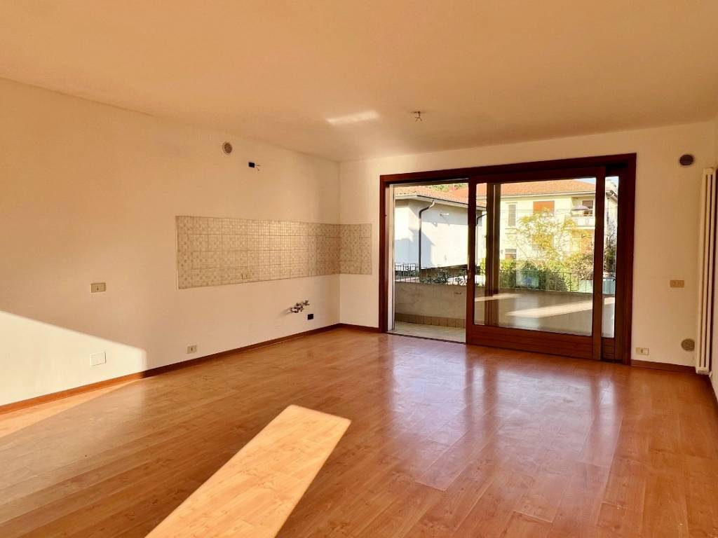 appartamento in vendita a Vicenza in zona Maddalene