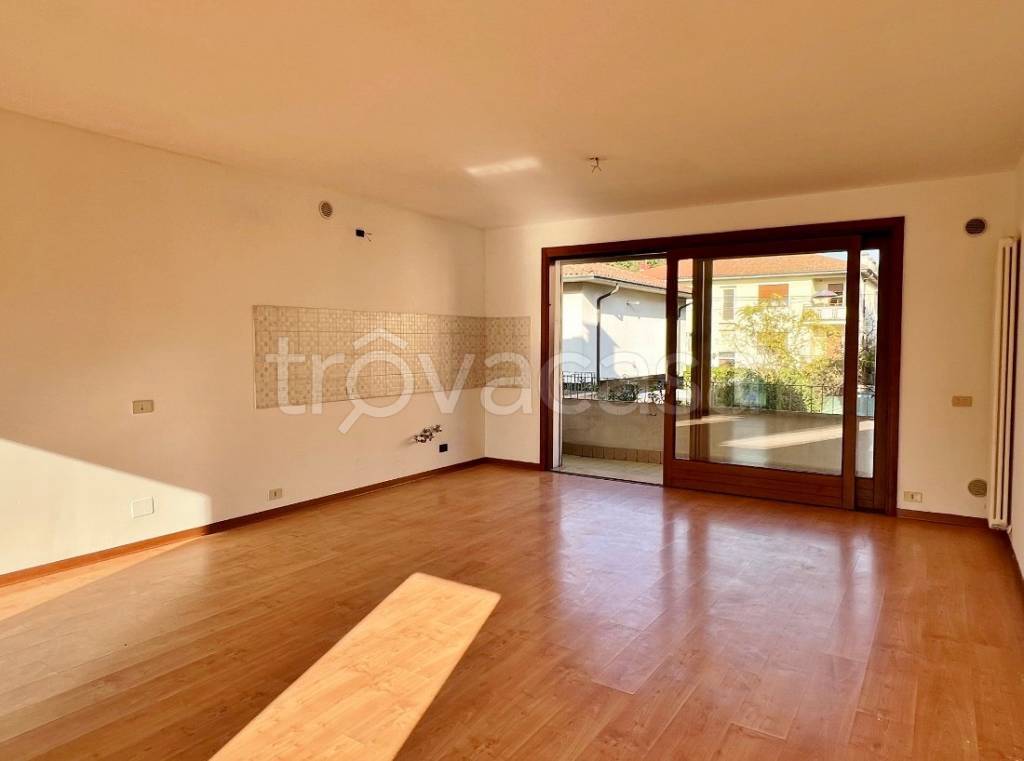 appartamento in vendita a Vicenza