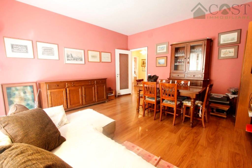 appartamento in vendita a Vicenza in zona Borgo Casale