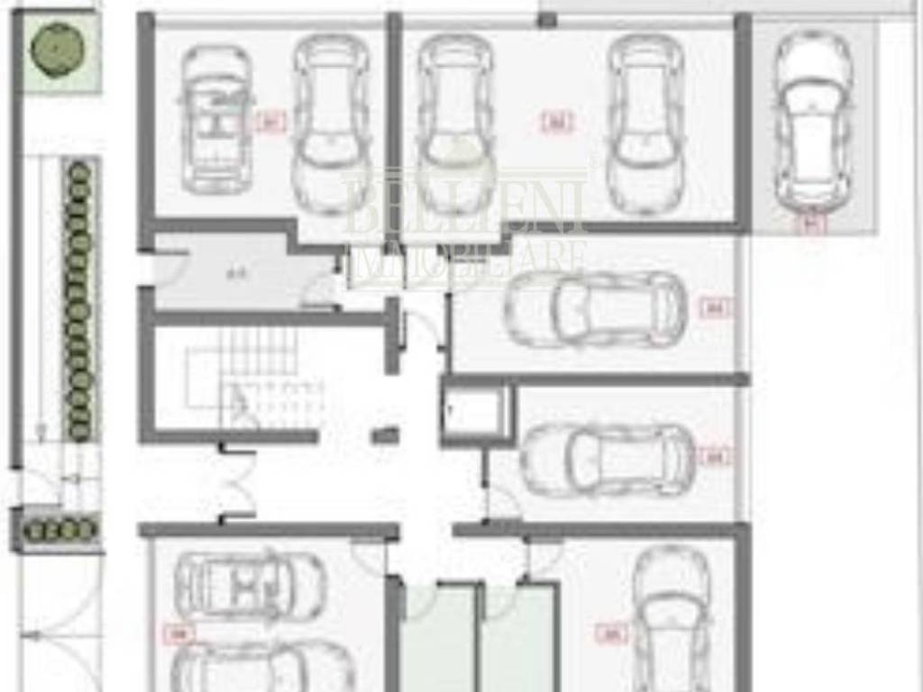 appartamento in vendita a Vicenza in zona Centro Storico