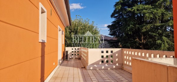 appartamento in vendita a Vicenza in zona Centro Storico