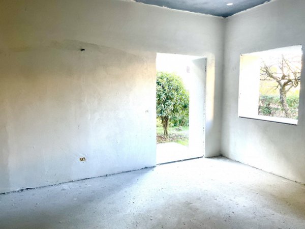 appartamento in vendita a Vicenza in zona Ferrovieri