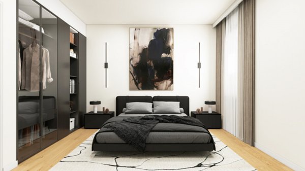 appartamento in vendita a Vicenza in zona Ferrovieri