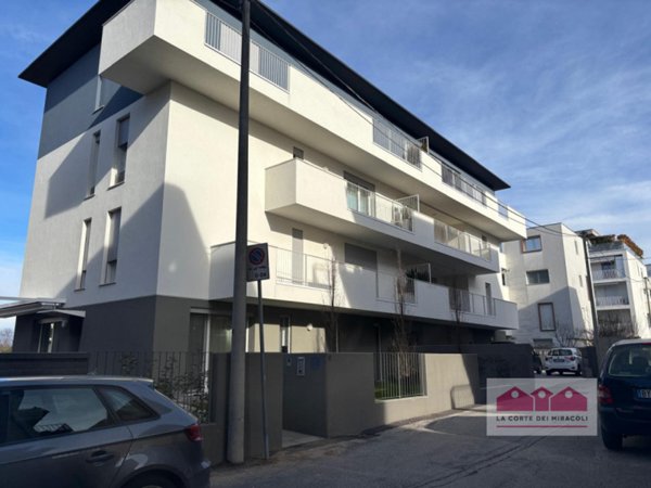 appartamento in vendita a Vicenza