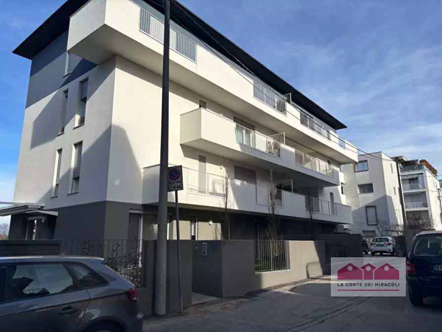 appartamento in vendita a Vicenza