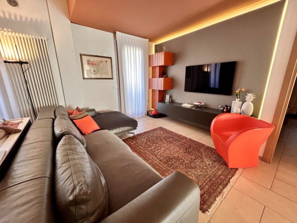 appartamento in vendita a Vicenza in zona Centro Storico