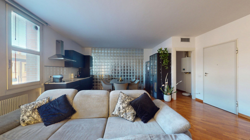 appartamento in vendita a Vicenza