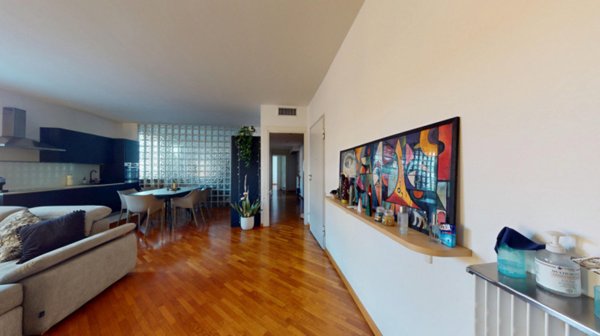 appartamento in vendita a Vicenza