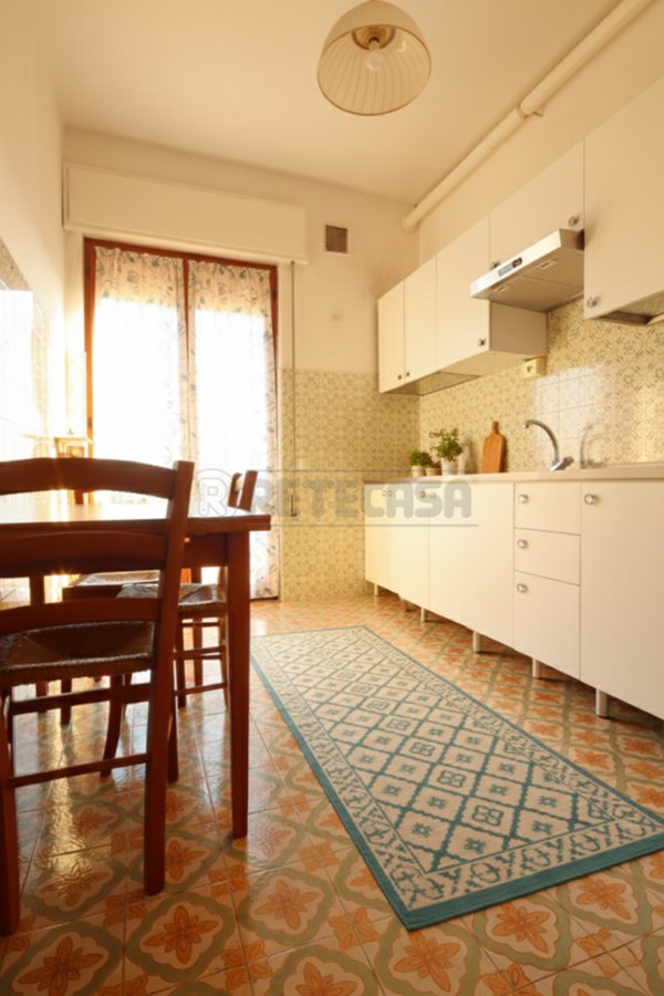 appartamento in vendita a Vicenza