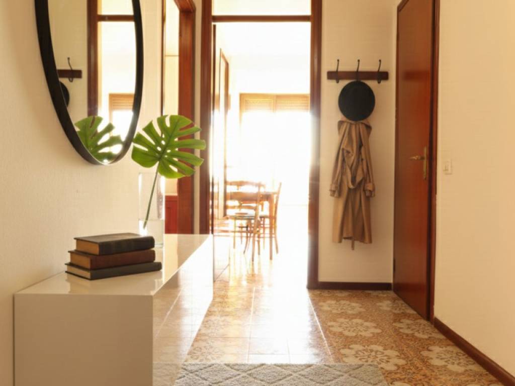 appartamento in vendita a Vicenza in zona Pio X