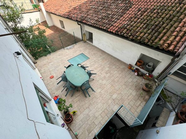 appartamento in vendita a Vicenza