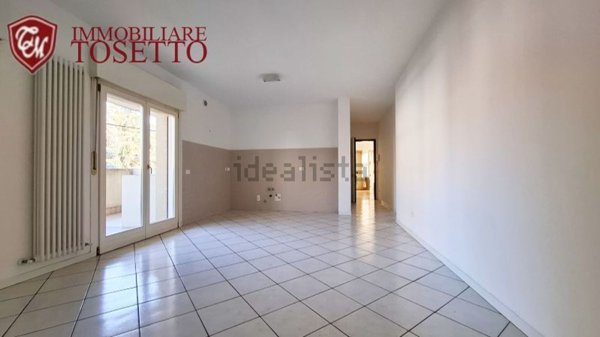 appartamento in vendita a Vicenza in zona San Bortolo/San Paolo