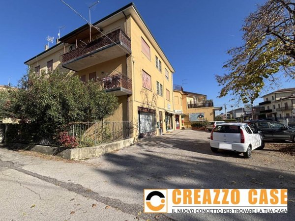 appartamento in vendita a Vicenza in zona Pio X