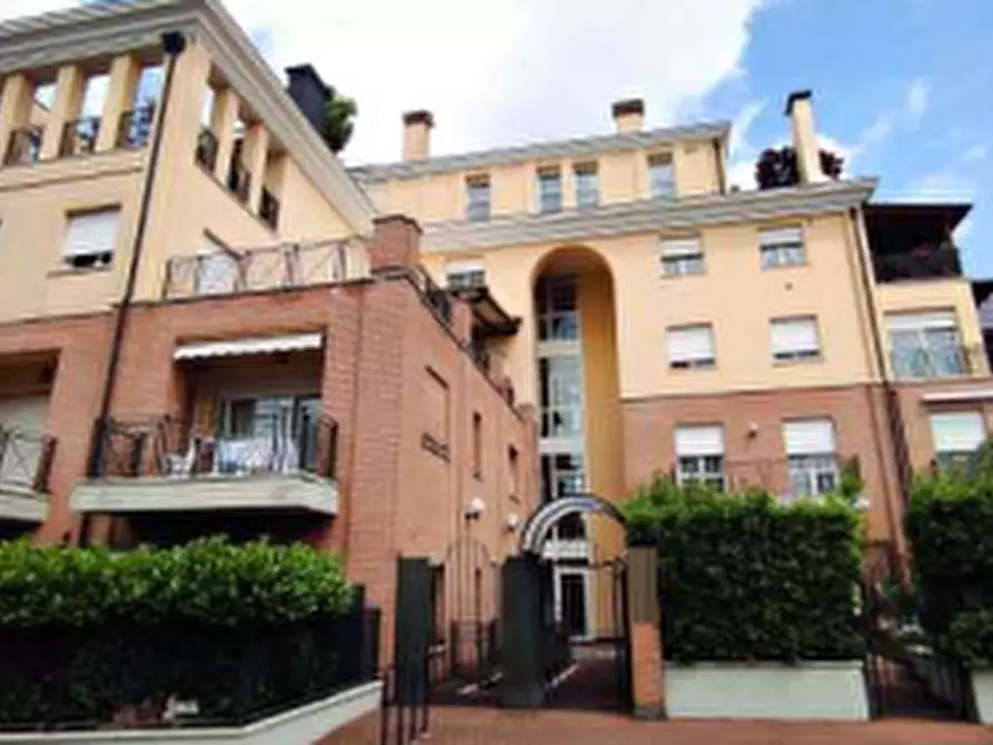 appartamento in vendita a Vicenza