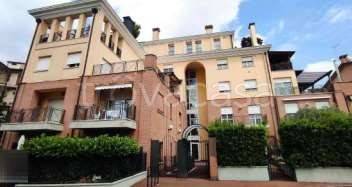 appartamento in vendita a Vicenza