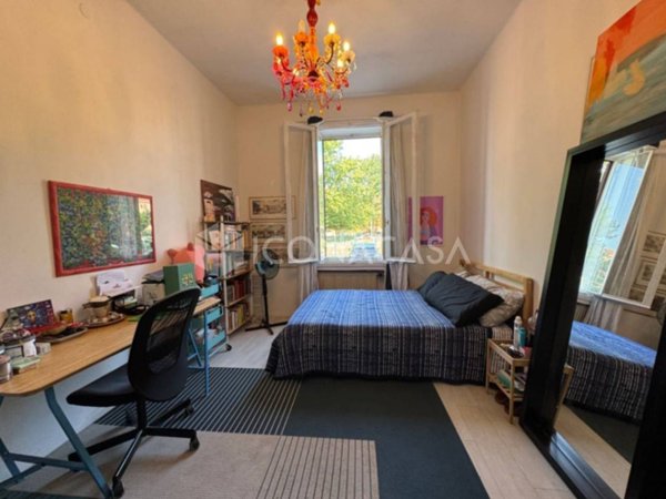 appartamento in vendita a Vicenza in zona Ferrovieri