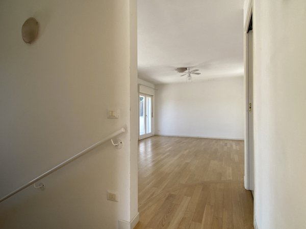 appartamento in vendita a Vicenza in zona Sant'Andrea