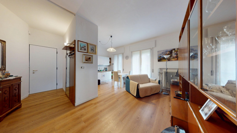 appartamento in vendita a Vicenza in zona Sant'Andrea