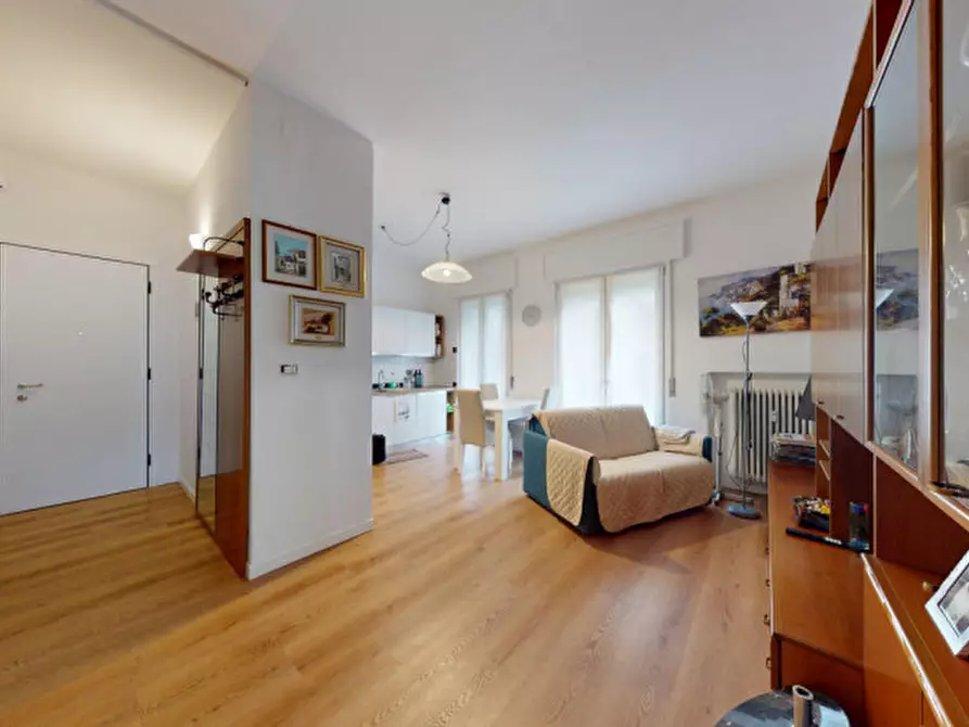 appartamento in vendita a Vicenza in zona Sant'Andrea