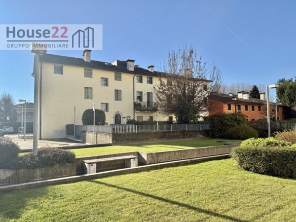 appartamento in vendita a Vicenza in zona Sant'Andrea