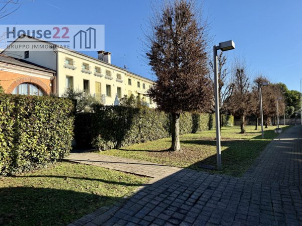 appartamento in vendita a Vicenza in zona Sant'Andrea