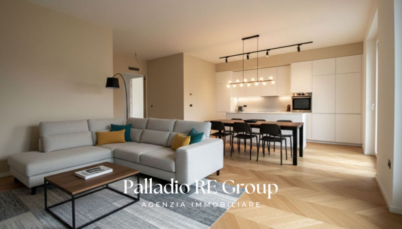 appartamento in vendita a Vicenza in zona Centro Storico