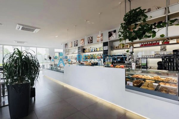 negozio in vendita a Vicenza