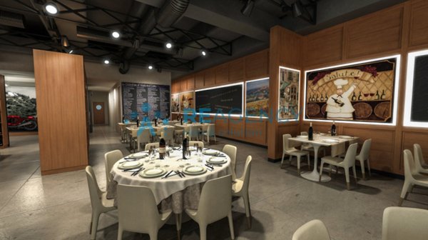 negozio in vendita a Vicenza in zona Borgo Berga