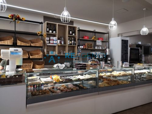 negozio in vendita a Vicenza in zona Centro Storico