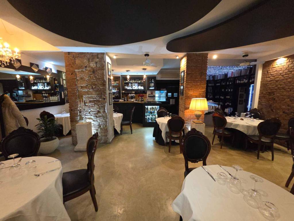 negozio in vendita a Vicenza