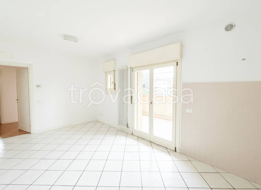 appartamento in vendita a Vicenza