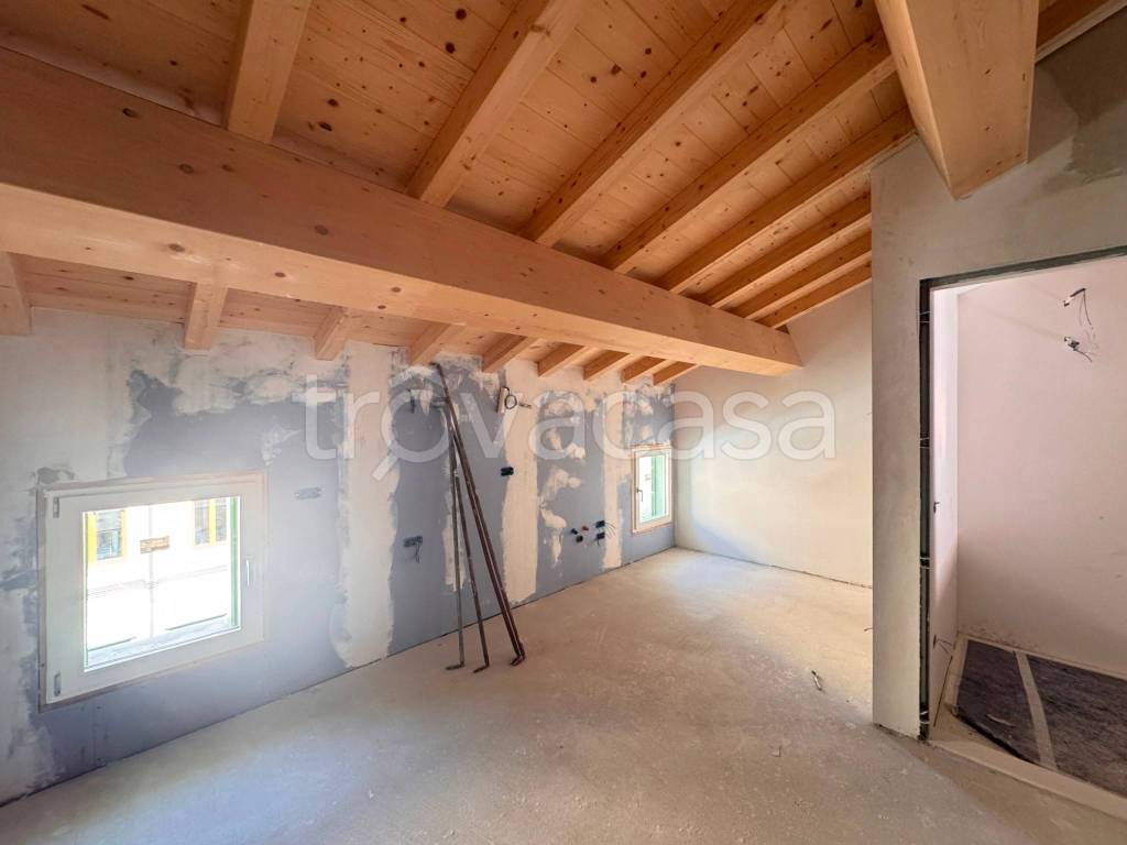 appartamento in vendita a Vicenza in zona Centro Storico