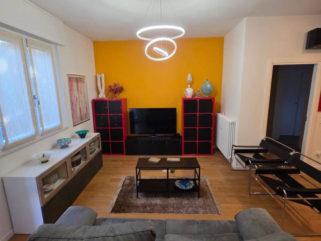 appartamento in vendita a Vicenza in zona Sant'Andrea