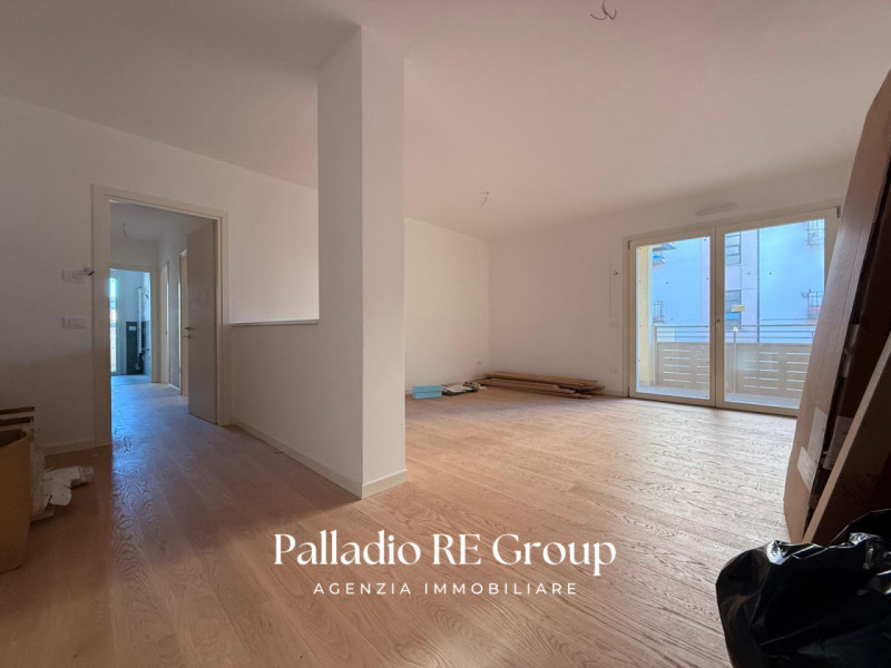 appartamento in vendita a Vicenza