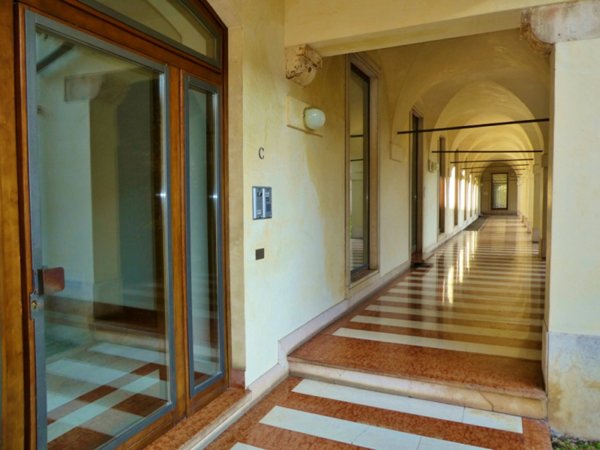 appartamento in vendita a Vicenza in zona Centro Storico