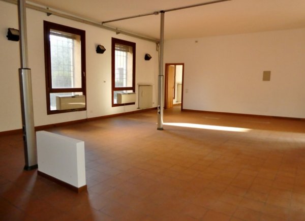 appartamento in vendita a Vicenza in zona Centro Storico