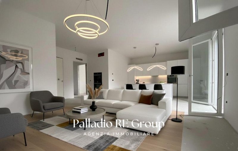 appartamento in vendita a Vicenza in zona Centro Storico