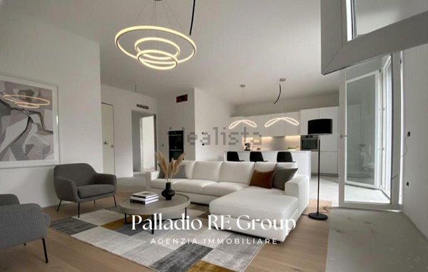 appartamento in vendita a Vicenza in zona Centro Storico