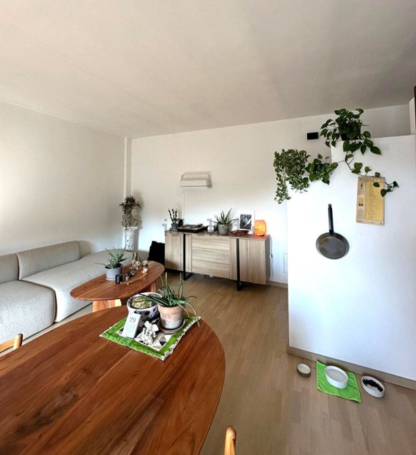 appartamento in vendita a Vicenza in zona Gogna