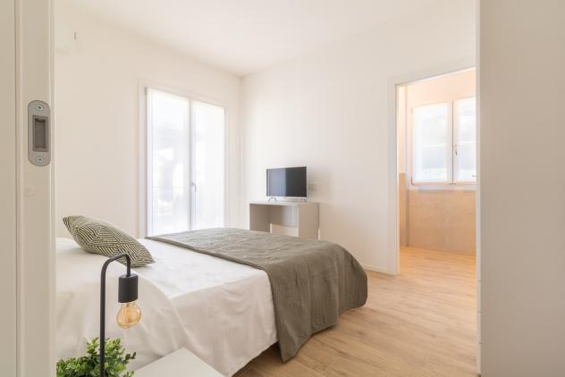 appartamento in vendita a Vicenza in zona Centro Storico