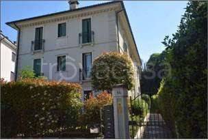 appartamento in vendita a Vicenza in zona Monte Berico