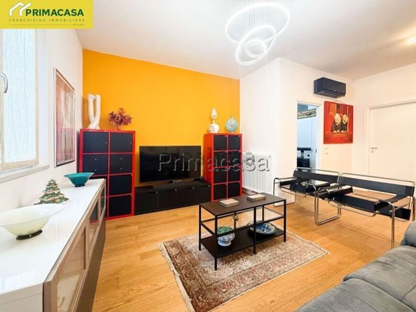 appartamento in vendita a Vicenza in zona Sant'Andrea