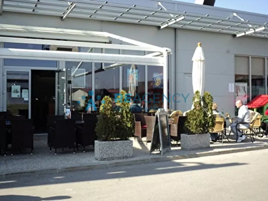 negozio in vendita a Vicenza in zona San Felice