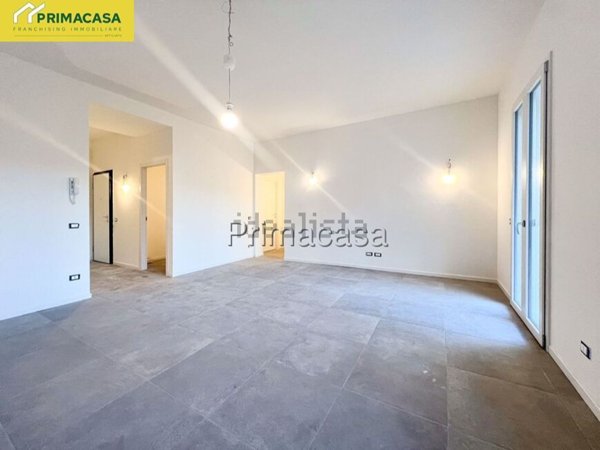 appartamento in vendita a Vicenza in zona San Felice